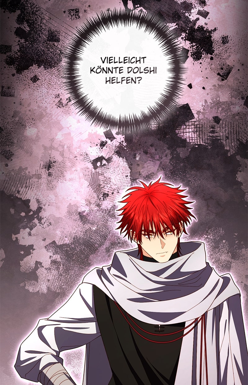 Read Die neuvermählte Kaiserin Manga Online