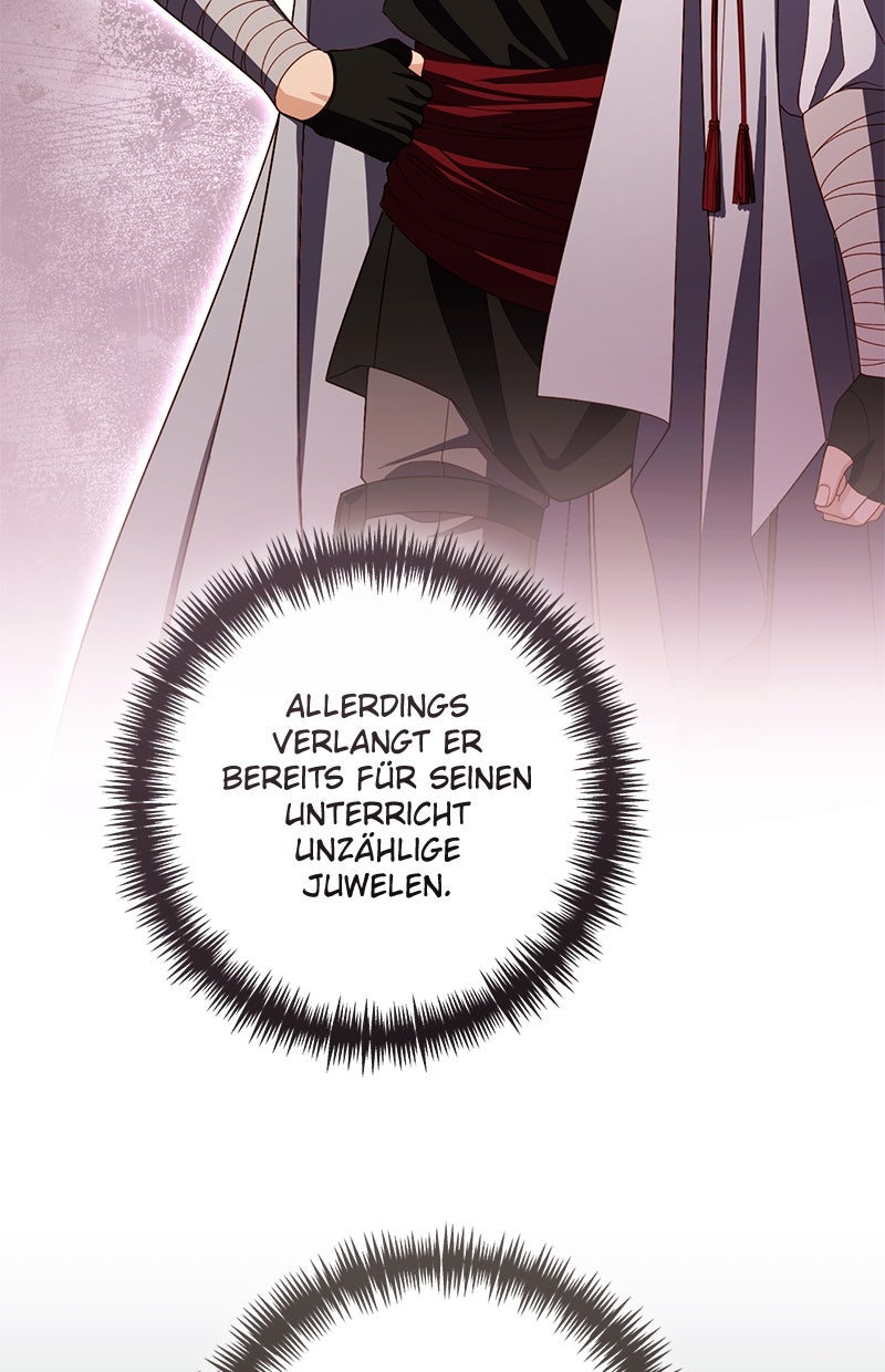 Read Die neuvermählte Kaiserin Manga Online