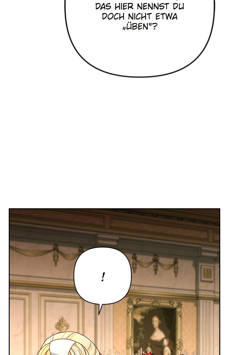 Read Die neuvermählte Kaiserin Manga Online