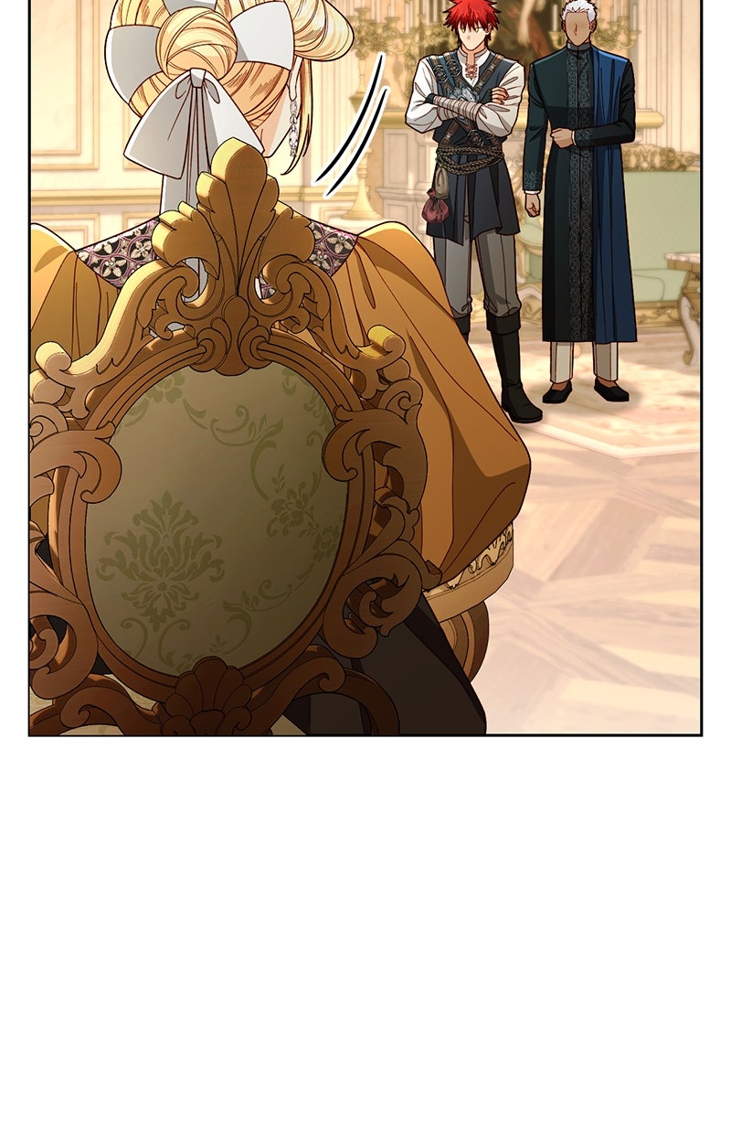 Read Die neuvermählte Kaiserin Manga Online