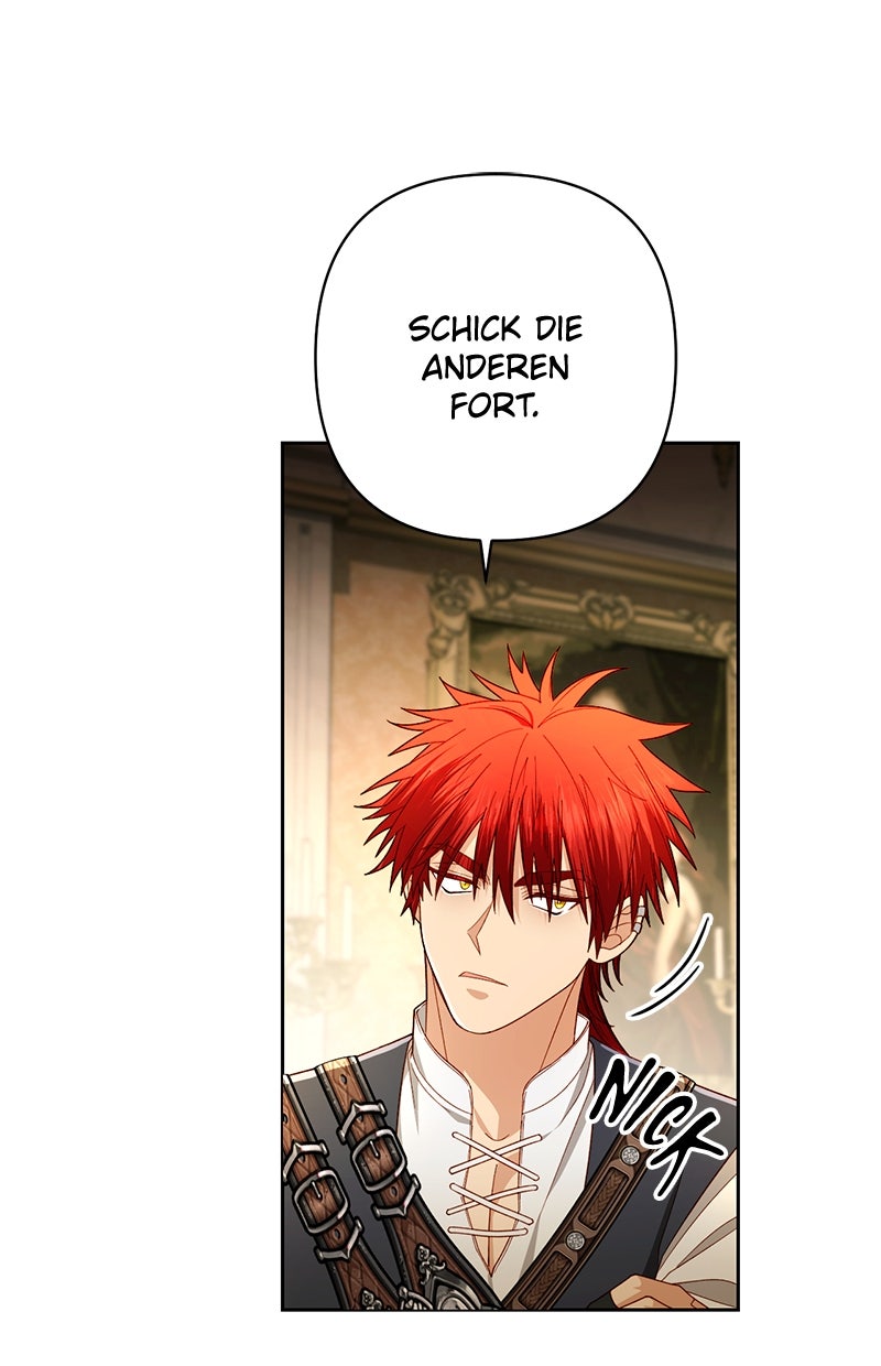 Read Die neuvermählte Kaiserin Manga Online