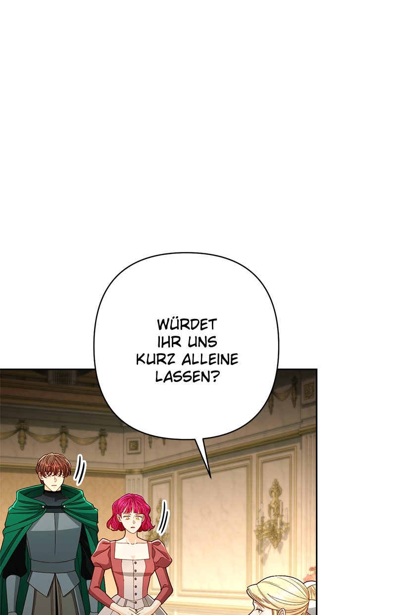 Read Die neuvermählte Kaiserin Manga Online