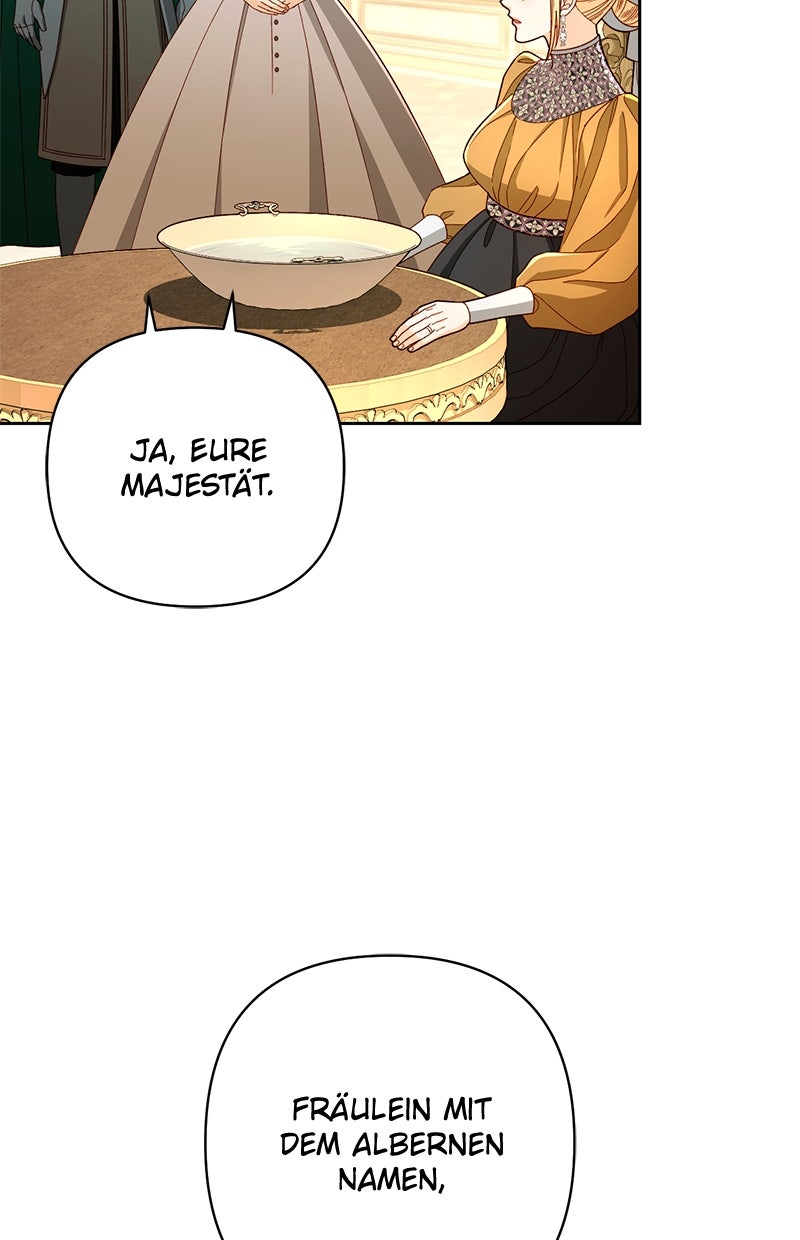 Read Die neuvermählte Kaiserin Manga Online