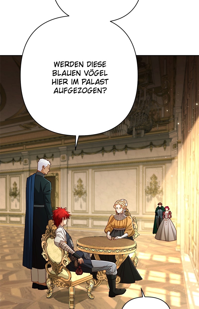 Read Die neuvermählte Kaiserin Manga Online