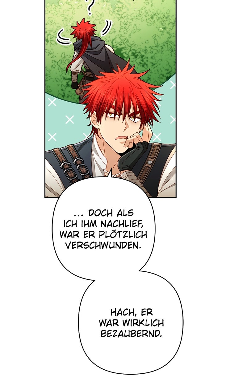 Read Die neuvermählte Kaiserin Manga Online