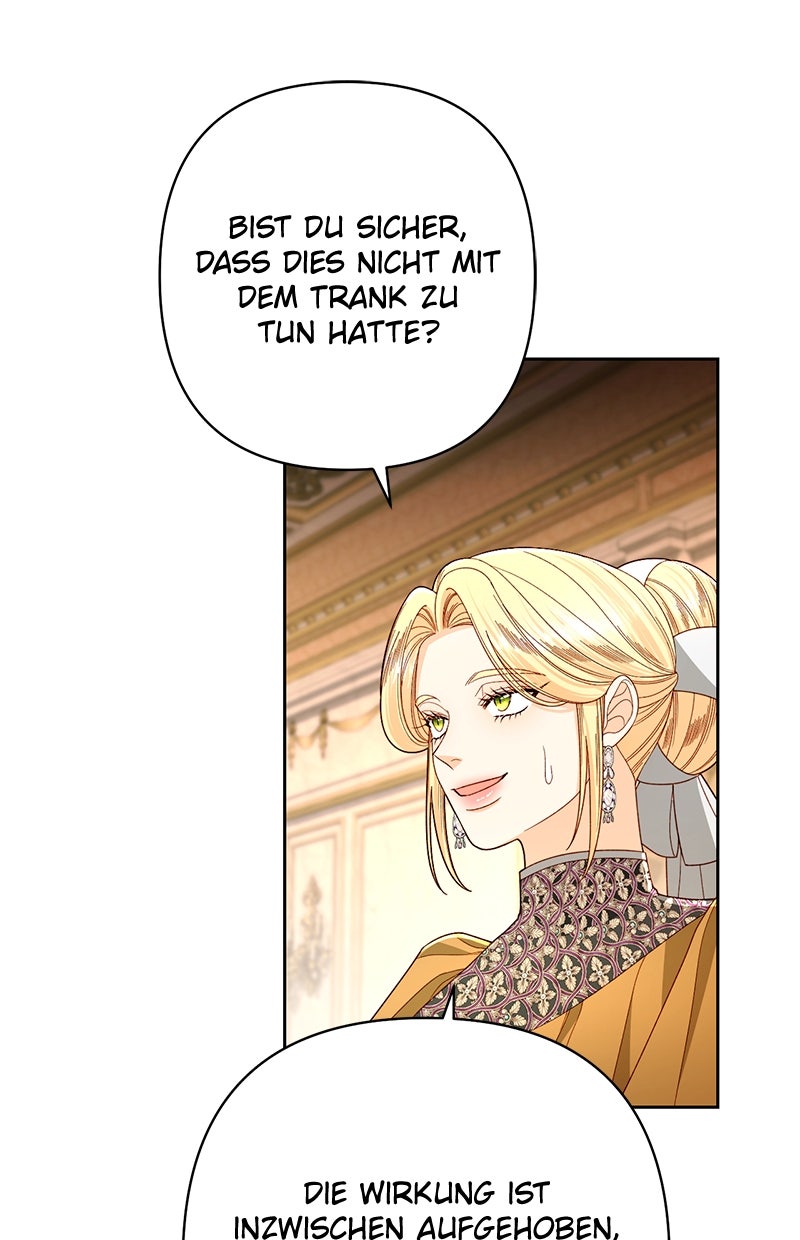 Read Die neuvermählte Kaiserin Manga Online