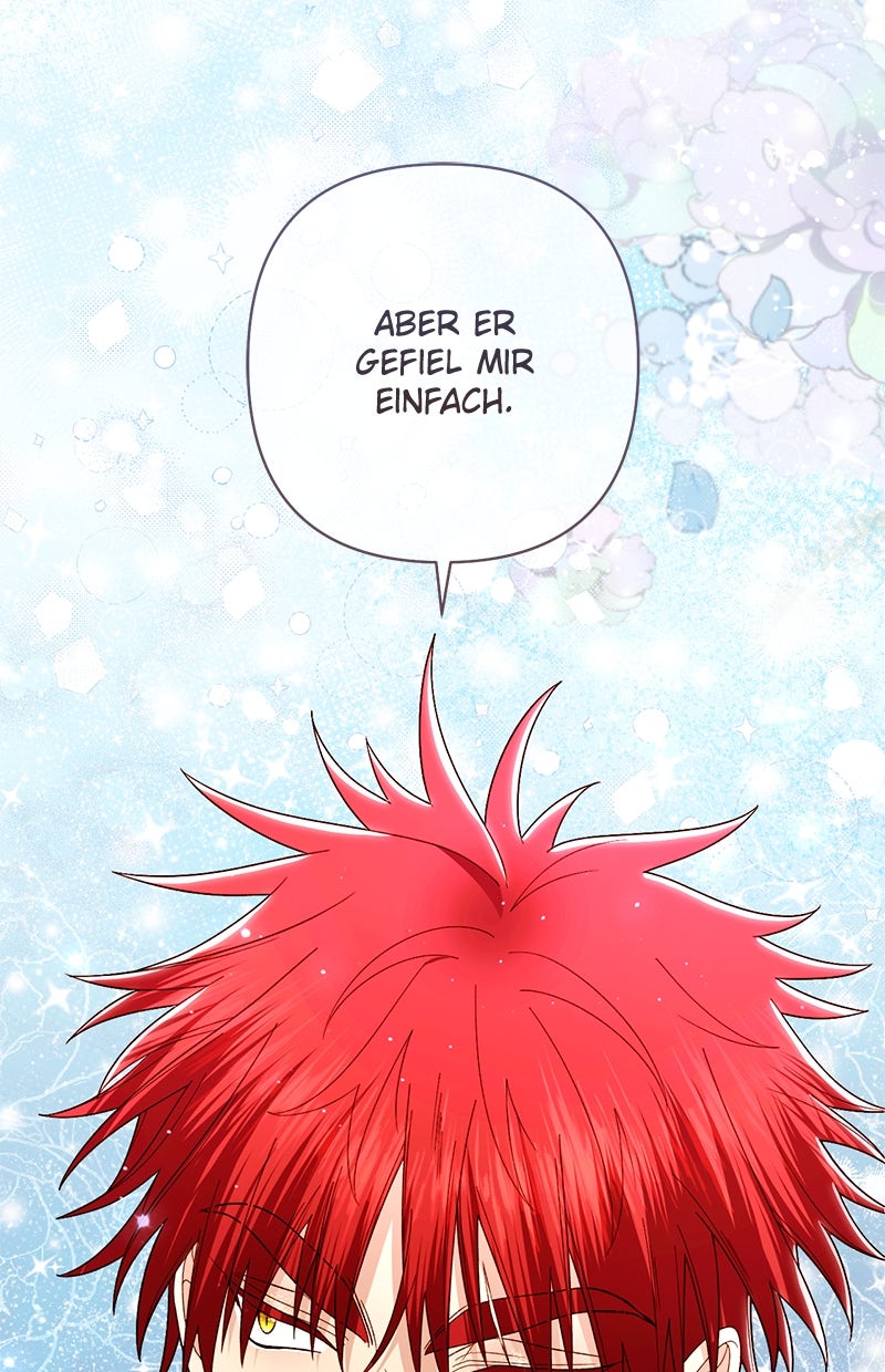 Read Die neuvermählte Kaiserin Manga Online