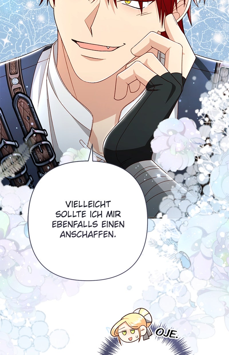 Read Die neuvermählte Kaiserin Manga Online