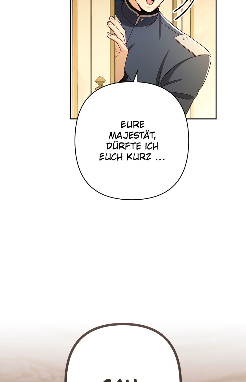 Read Die neuvermählte Kaiserin Manga Online