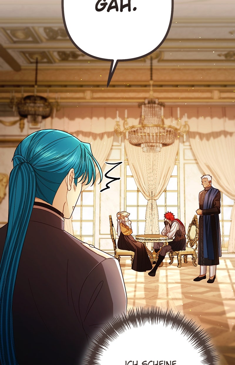 Read Die neuvermählte Kaiserin Manga Online