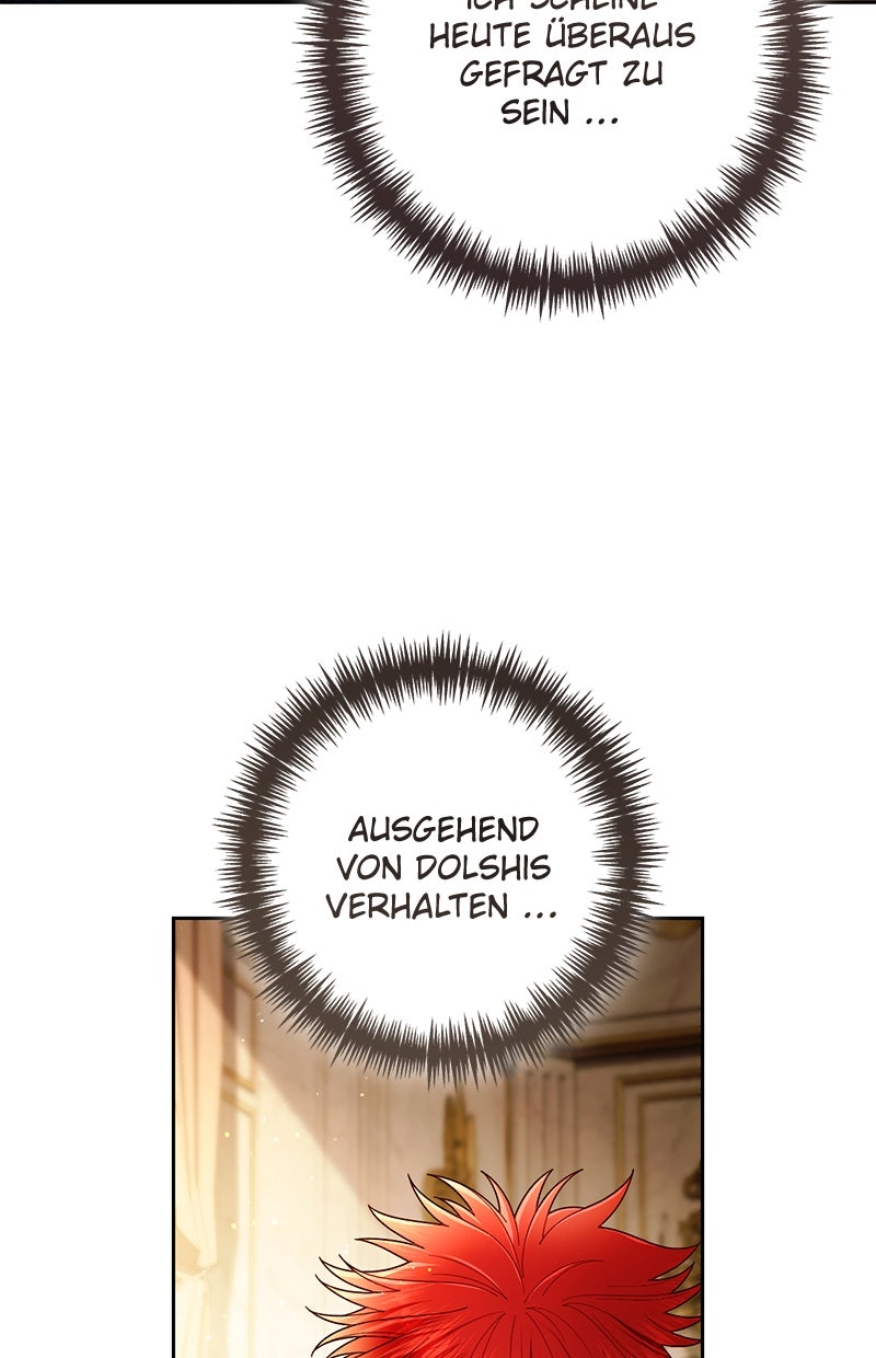 Read Die neuvermählte Kaiserin Manga Online