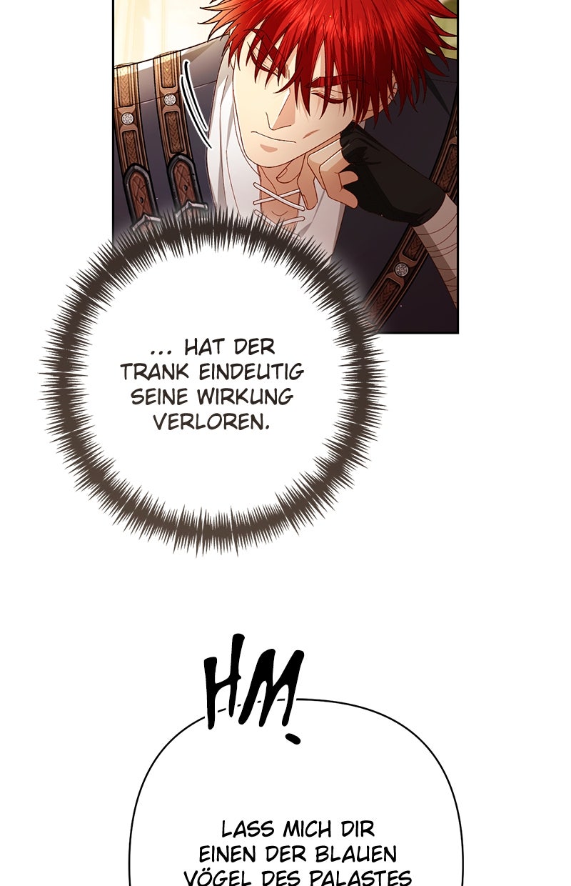 Read Die neuvermählte Kaiserin Manga Online