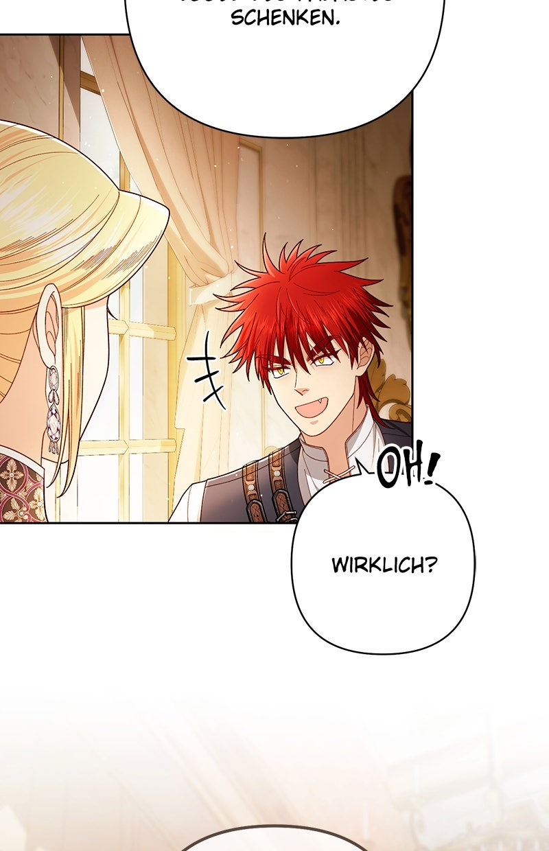 Read Die neuvermählte Kaiserin Manga Online