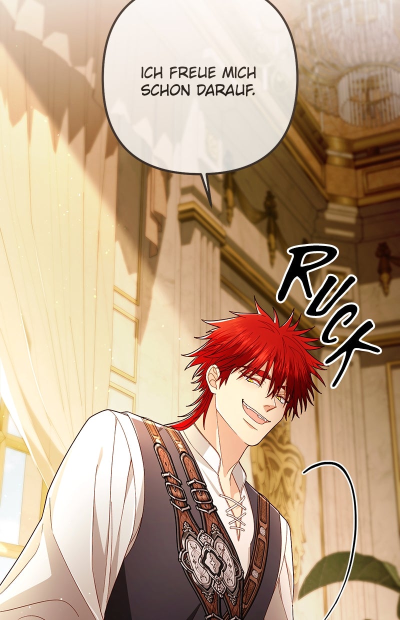 Read Die neuvermählte Kaiserin Manga Online