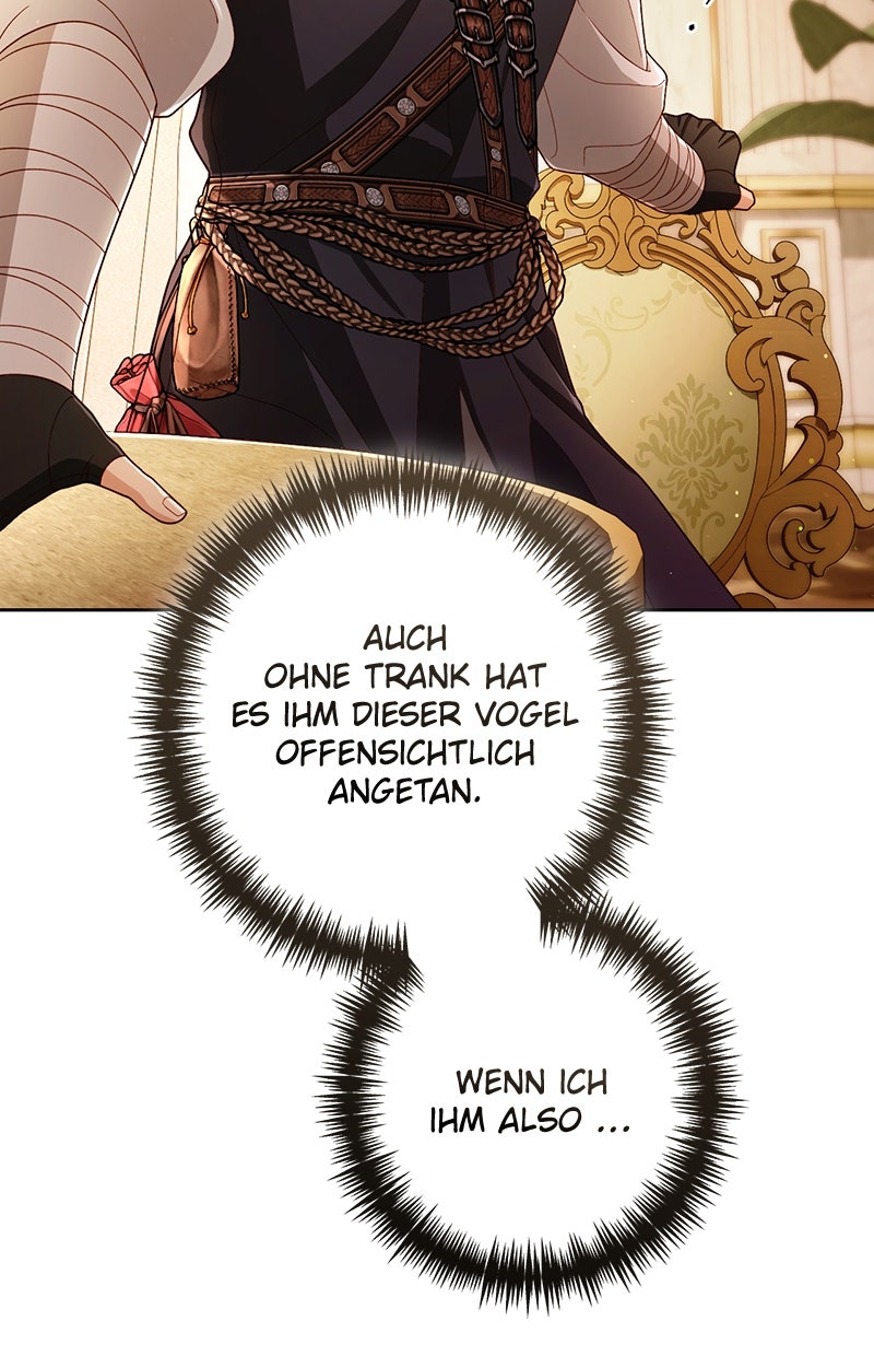 Read Die neuvermählte Kaiserin Manga Online