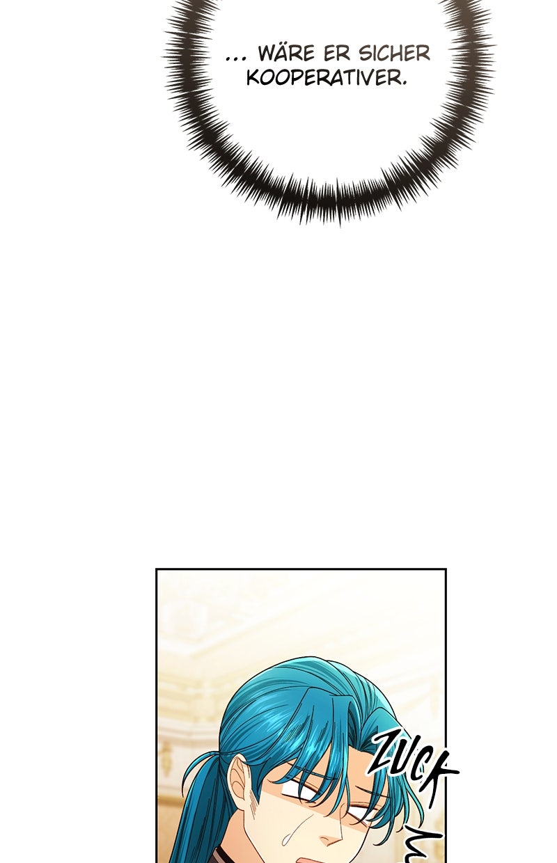 Read Die neuvermählte Kaiserin Manga Online