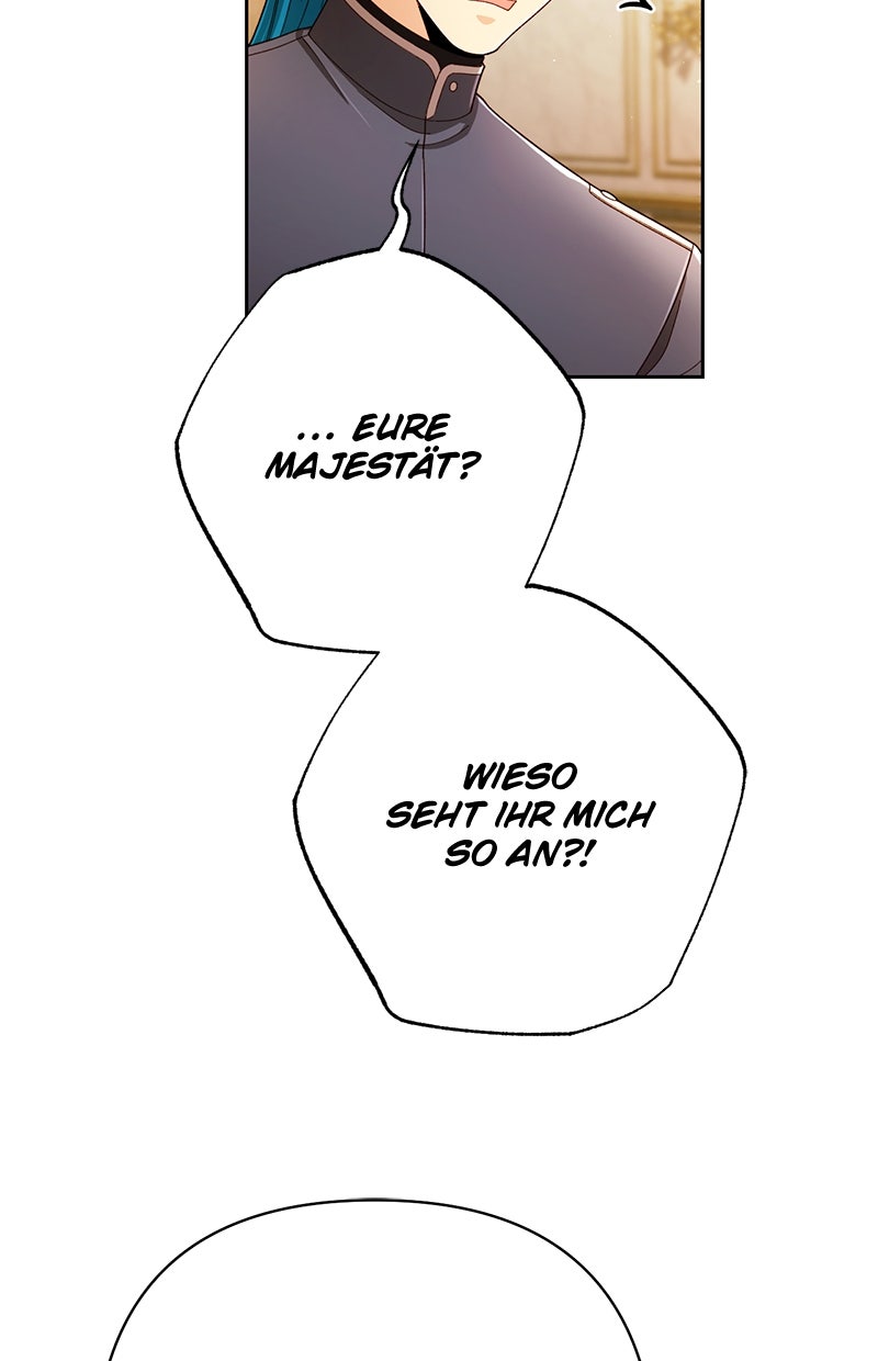 Read Die neuvermählte Kaiserin Manga Online