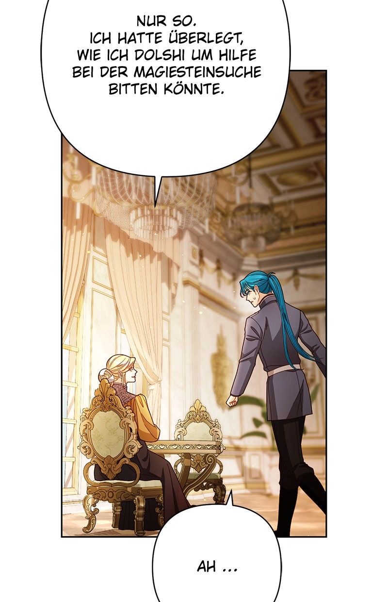 Read Die neuvermählte Kaiserin Manga Online