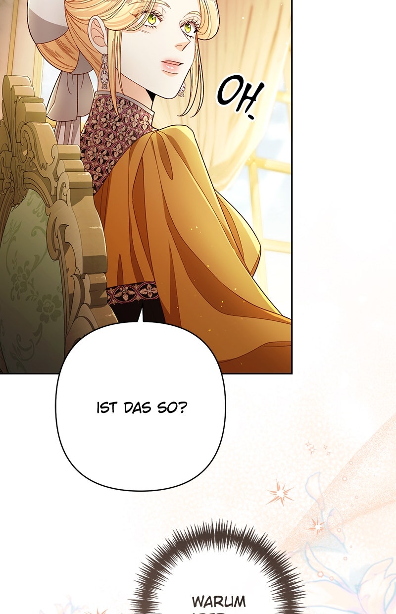 Read Die neuvermählte Kaiserin Manga Online