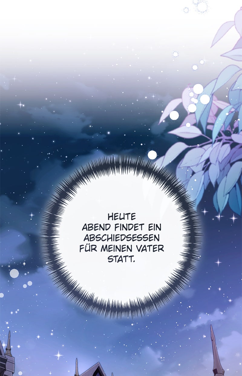 Read Die neuvermählte Kaiserin Manga Online
