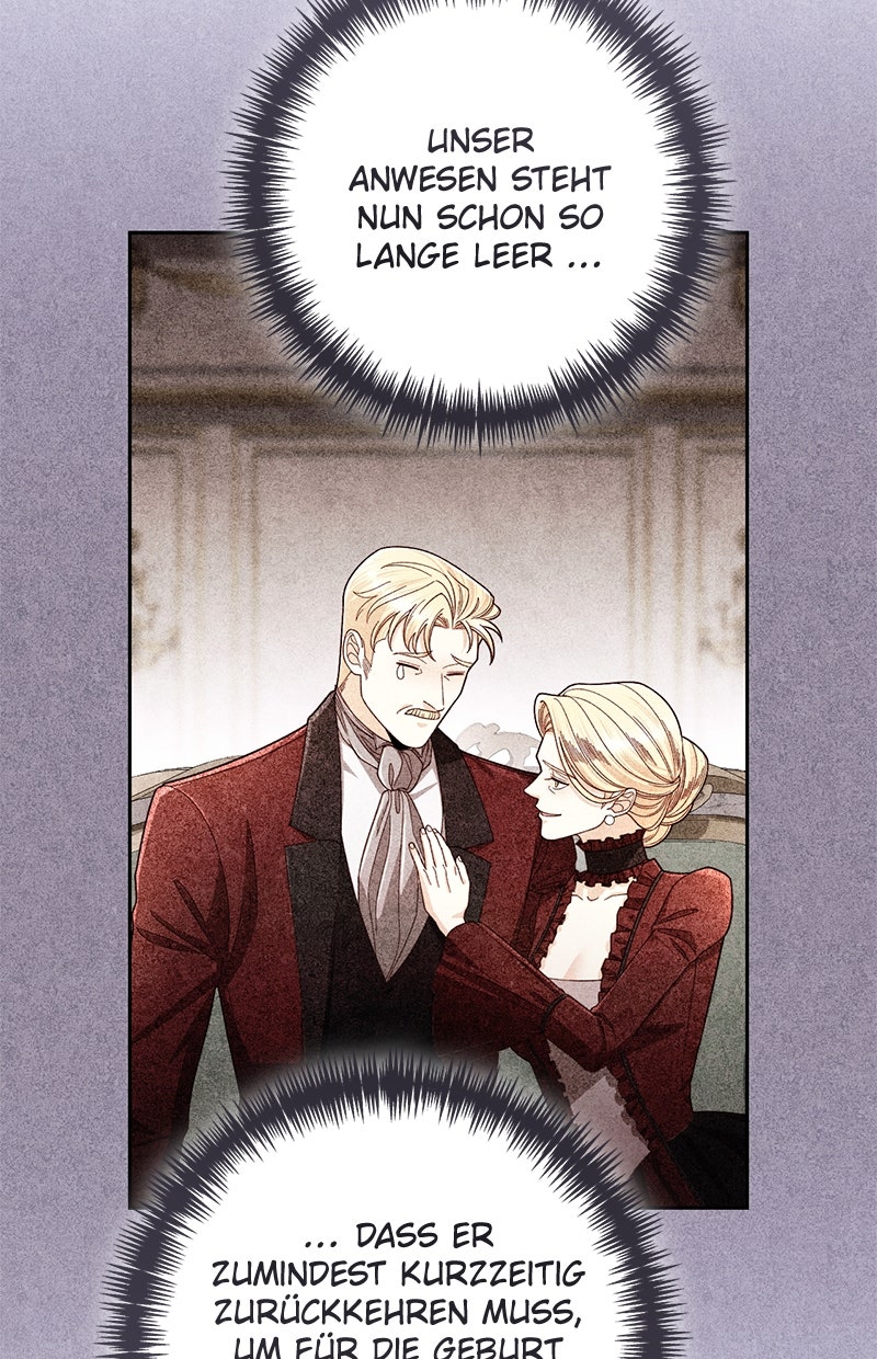 Read Die neuvermählte Kaiserin Manga Online