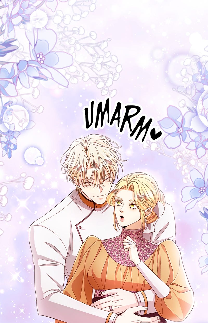 Read Die neuvermählte Kaiserin Manga Online