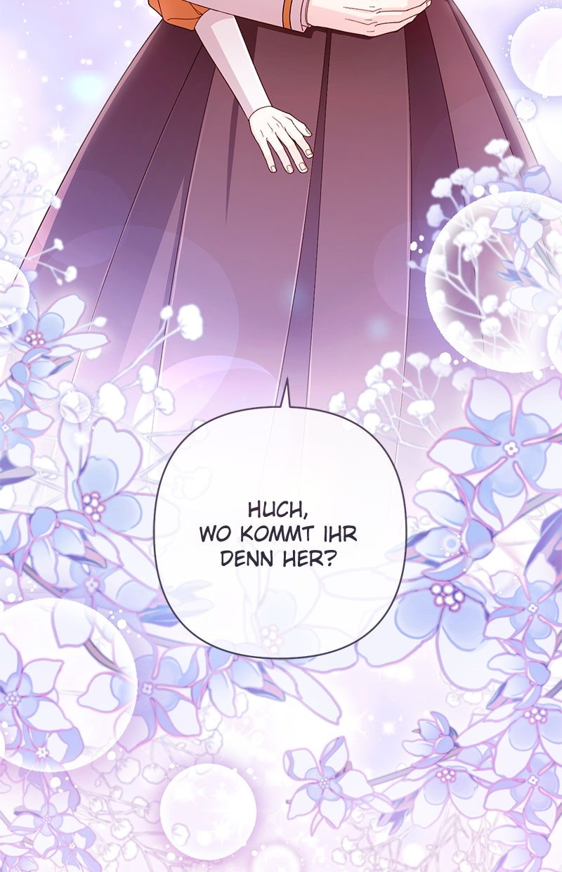 Read Die neuvermählte Kaiserin Manga Online