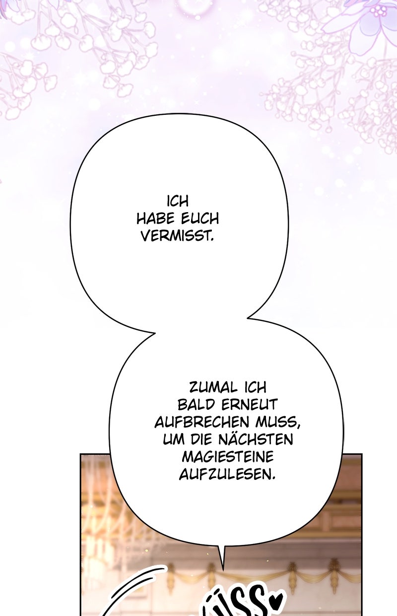 Read Die neuvermählte Kaiserin Manga Online