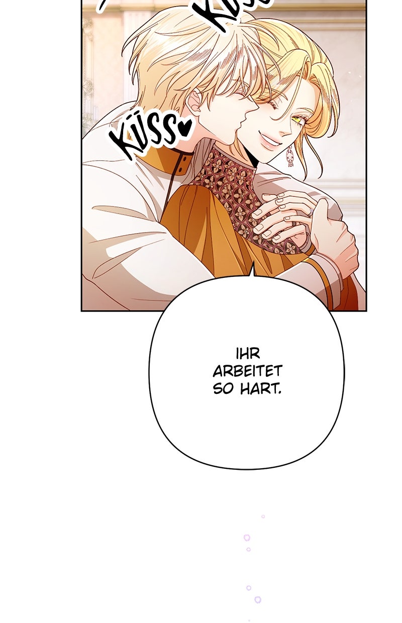 Read Die neuvermählte Kaiserin Manga Online