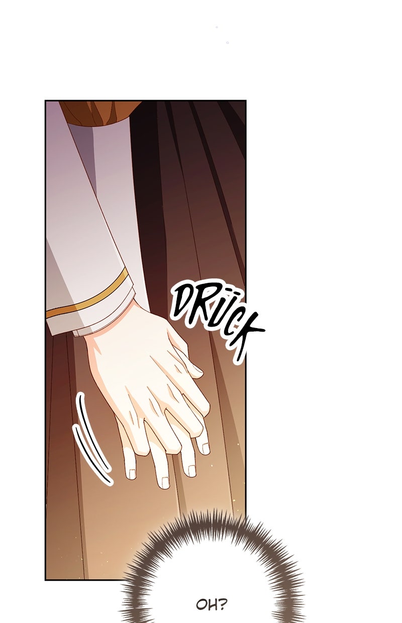 Read Die neuvermählte Kaiserin Manga Online