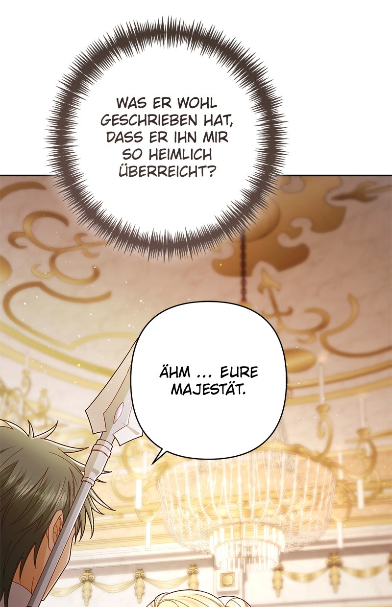 Read Die neuvermählte Kaiserin Manga Online