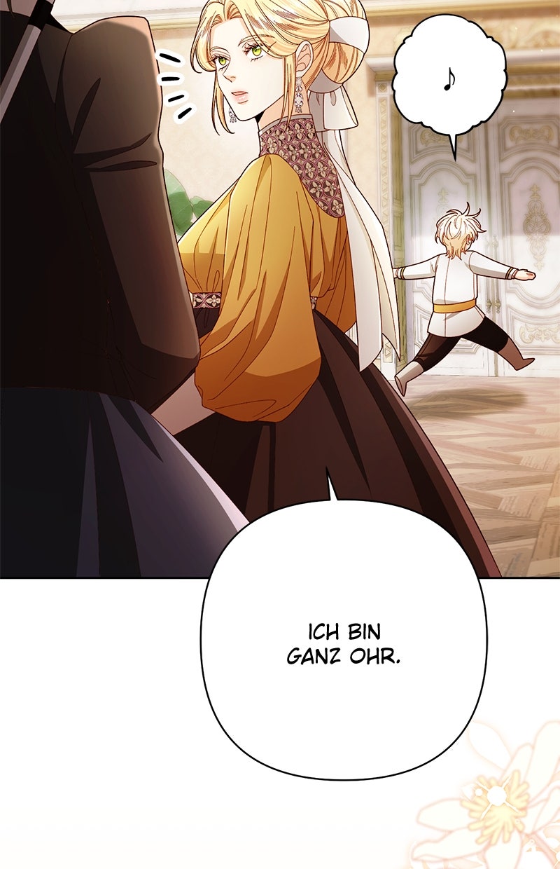 Read Die neuvermählte Kaiserin Manga Online