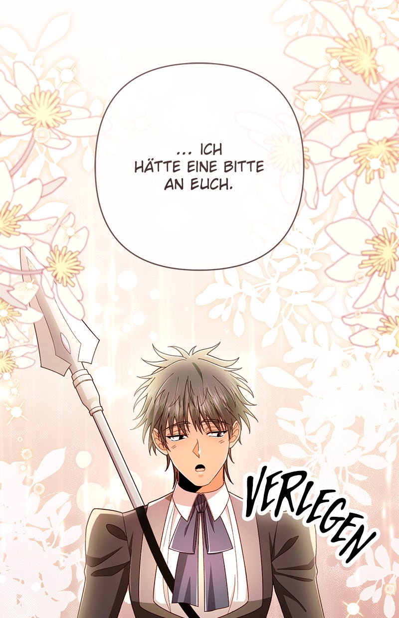 Read Die neuvermählte Kaiserin Manga Online