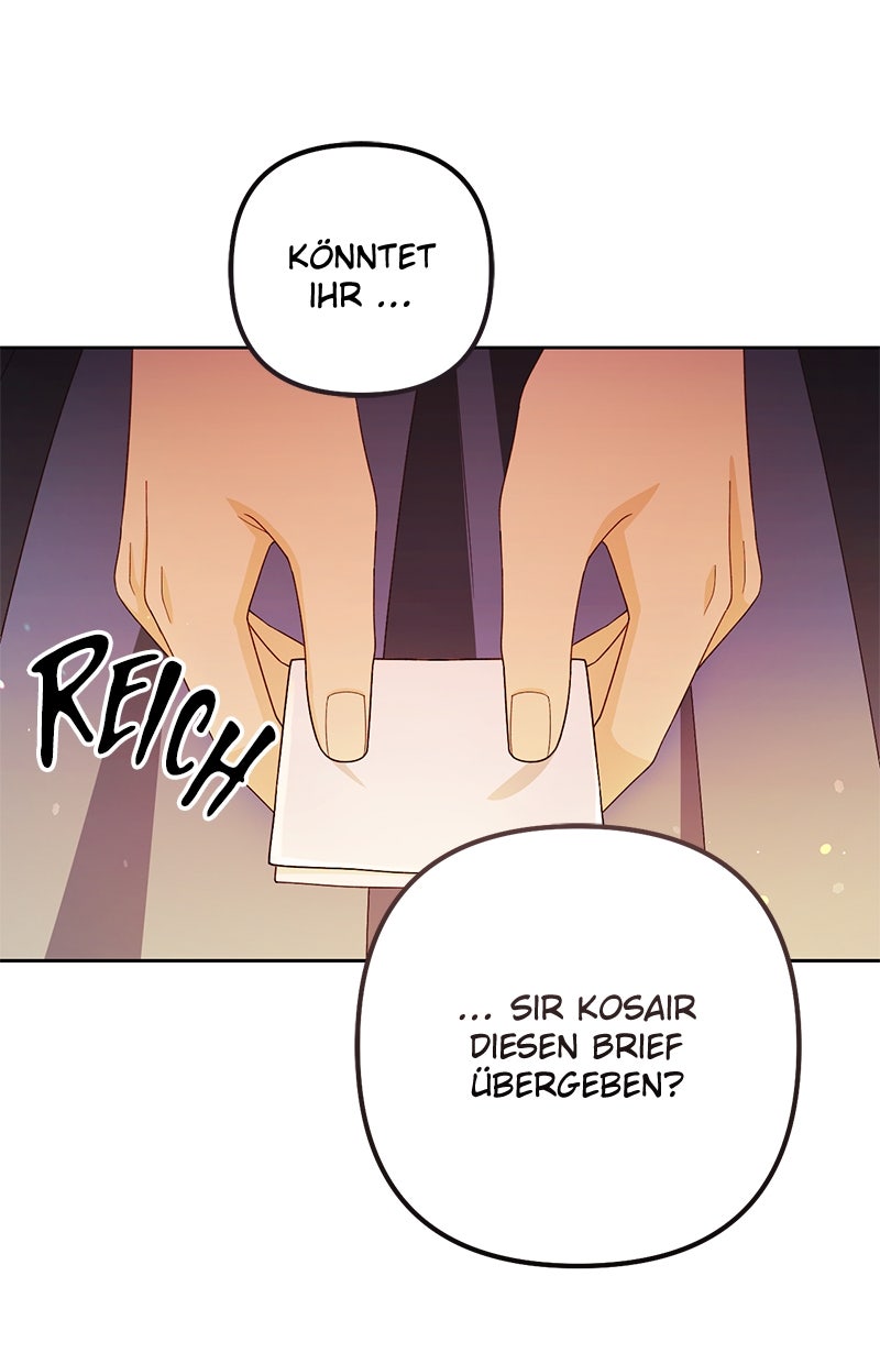 Read Die neuvermählte Kaiserin Manga Online