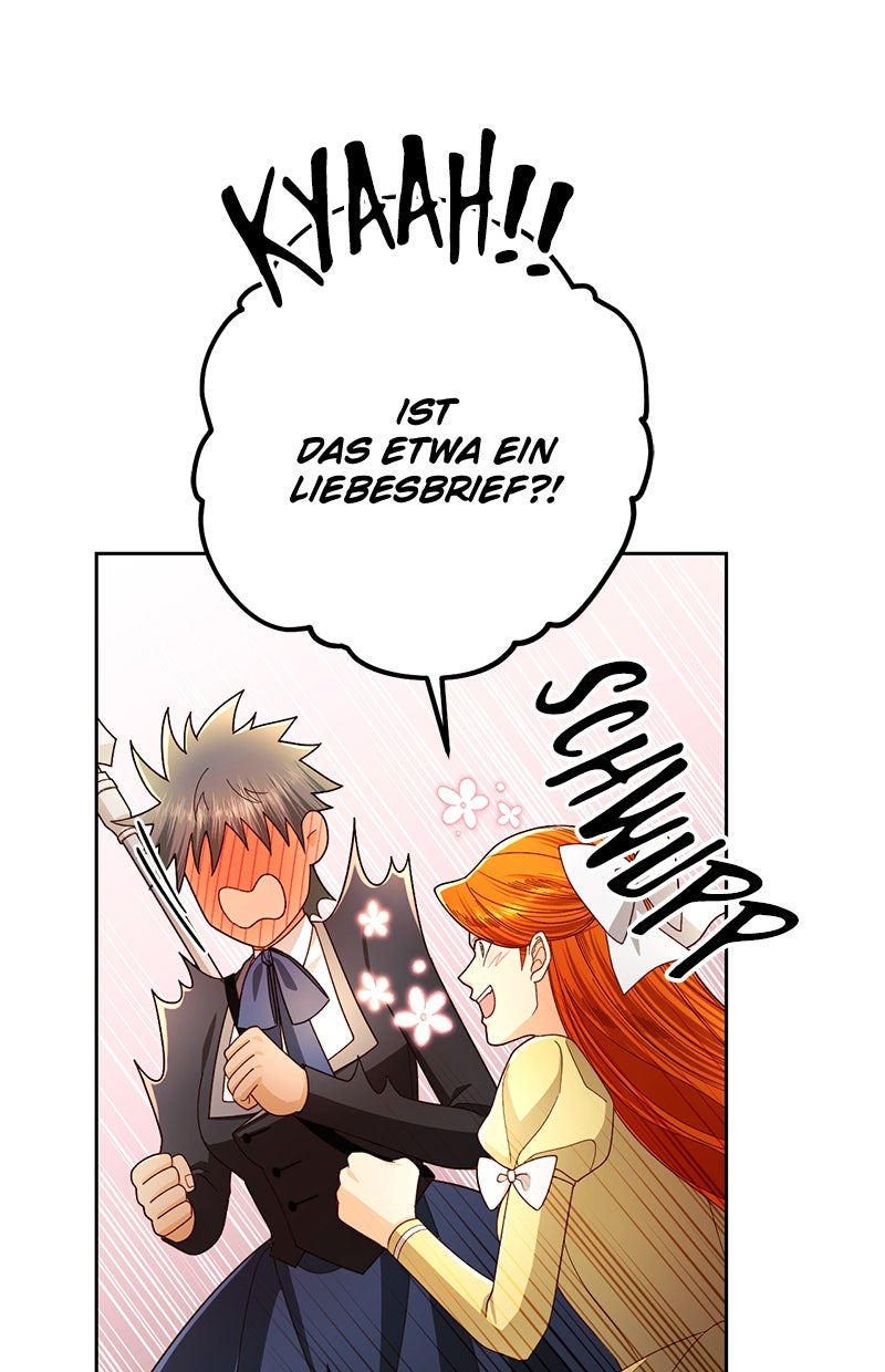 Read Die neuvermählte Kaiserin Manga Online