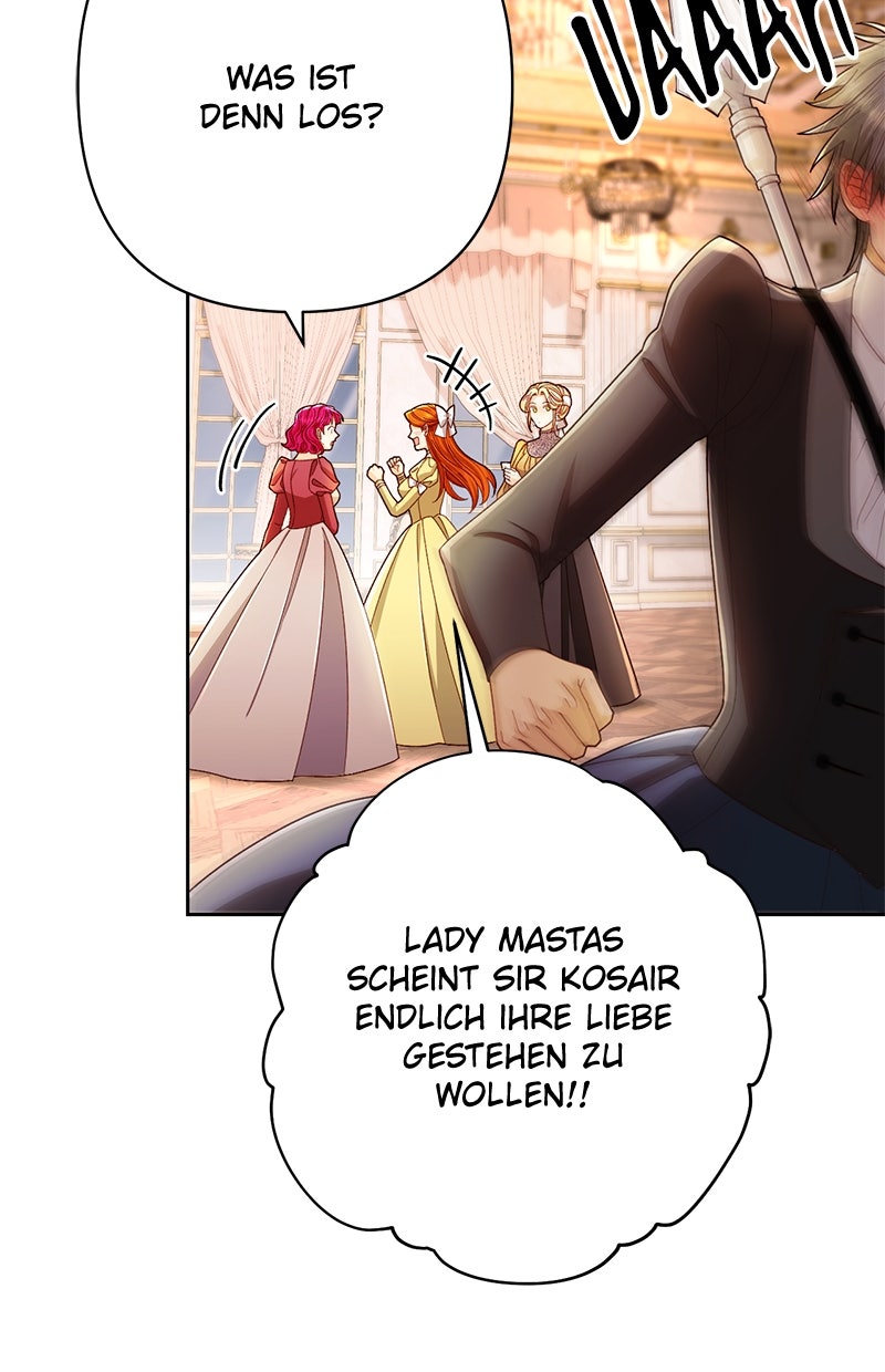 Read Die neuvermählte Kaiserin Manga Online