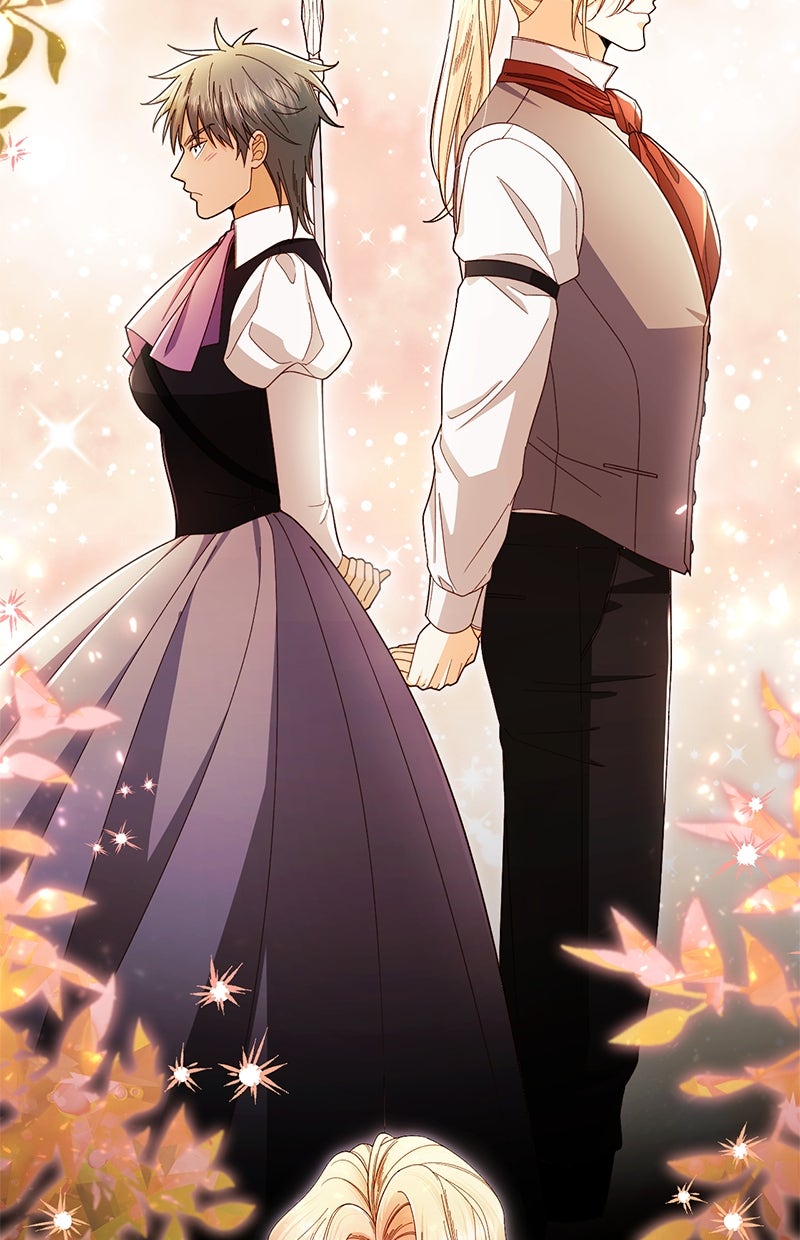 Read Die neuvermählte Kaiserin Manga Online