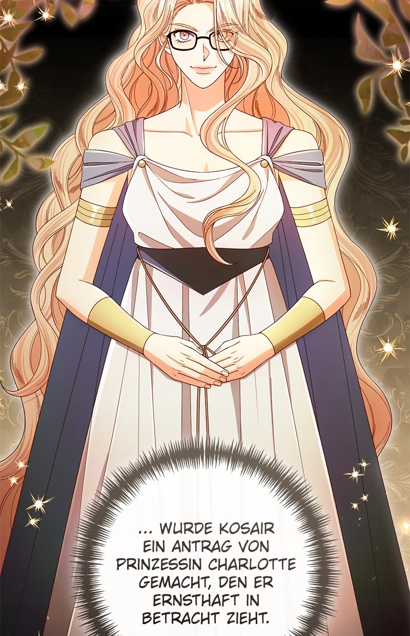 Read Die neuvermählte Kaiserin Manga Online