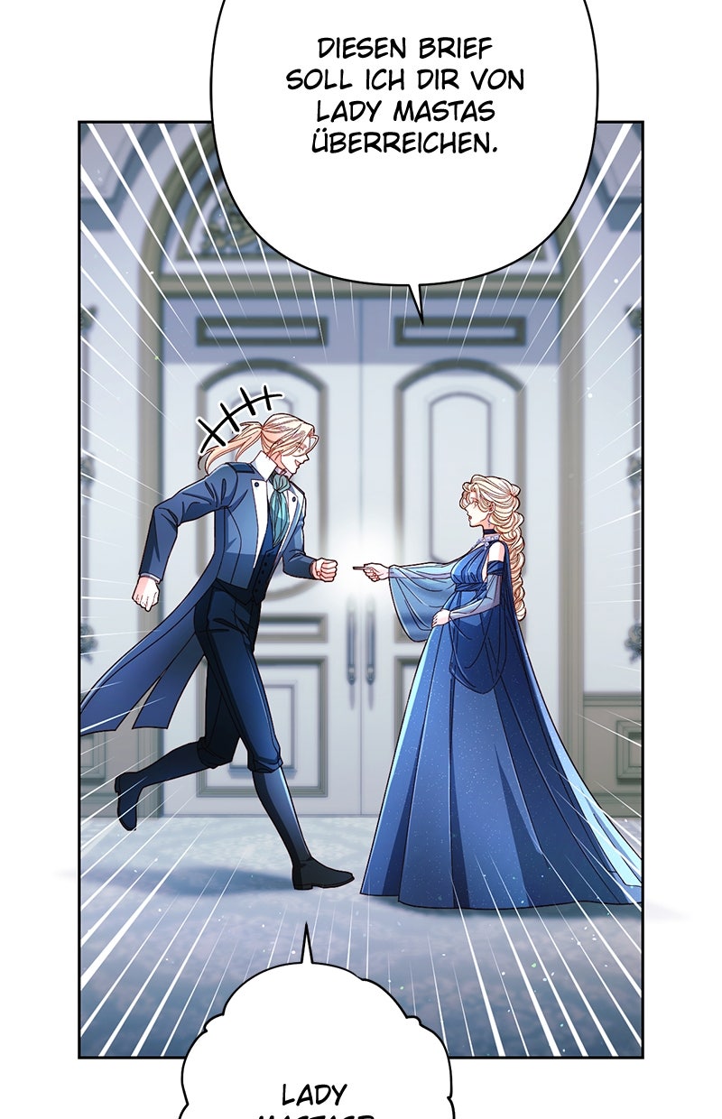 Read Die neuvermählte Kaiserin Manga Online