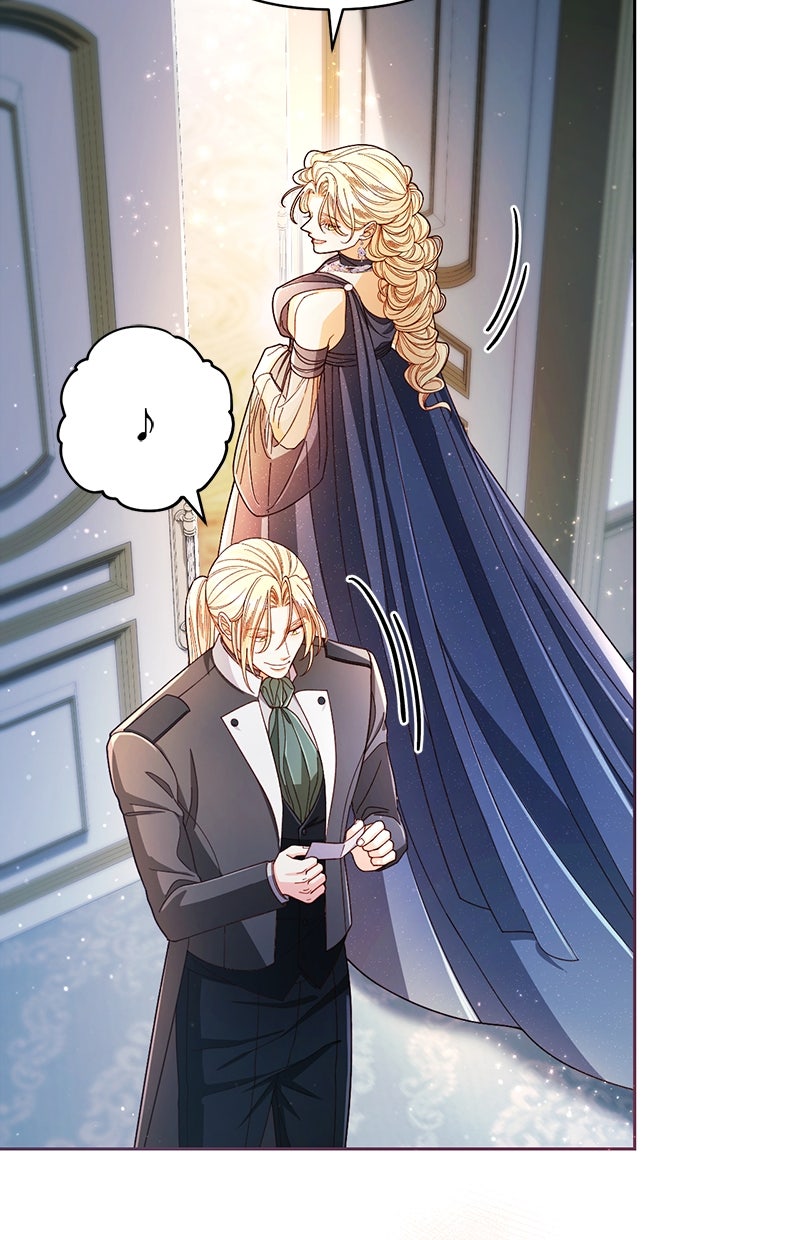 Read Die neuvermählte Kaiserin Manga Online