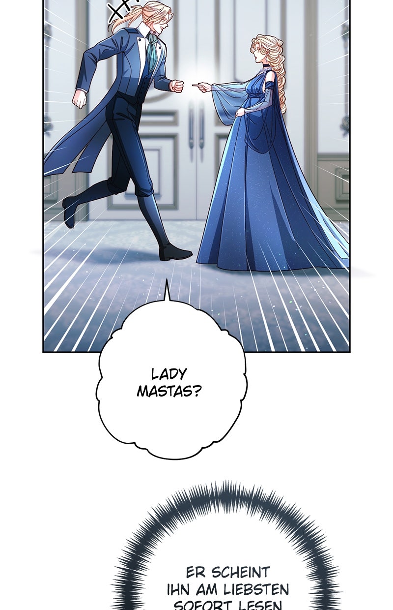 Read Die neuvermählte Kaiserin Manga Online