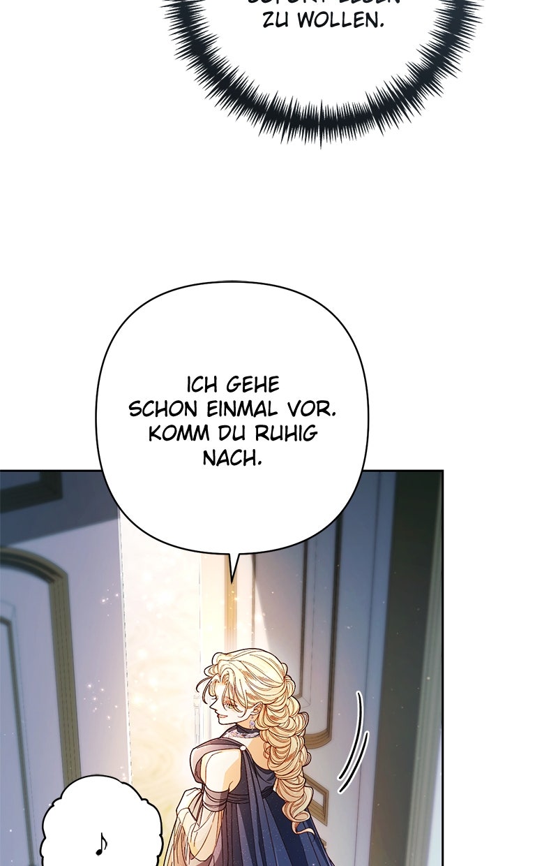 Read Die neuvermählte Kaiserin Manga Online