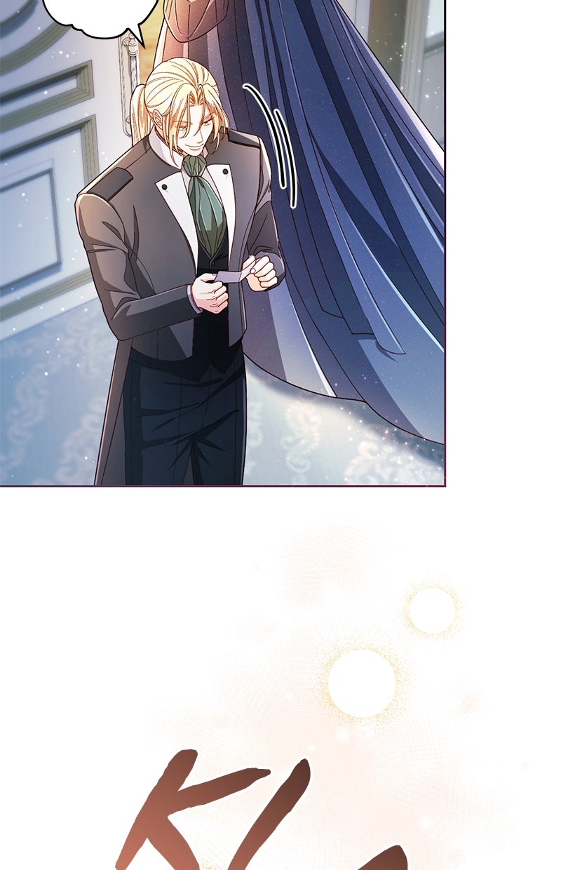 Read Die neuvermählte Kaiserin Manga Online