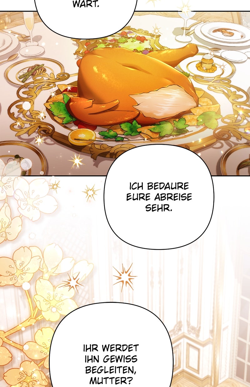 Read Die neuvermählte Kaiserin Manga Online