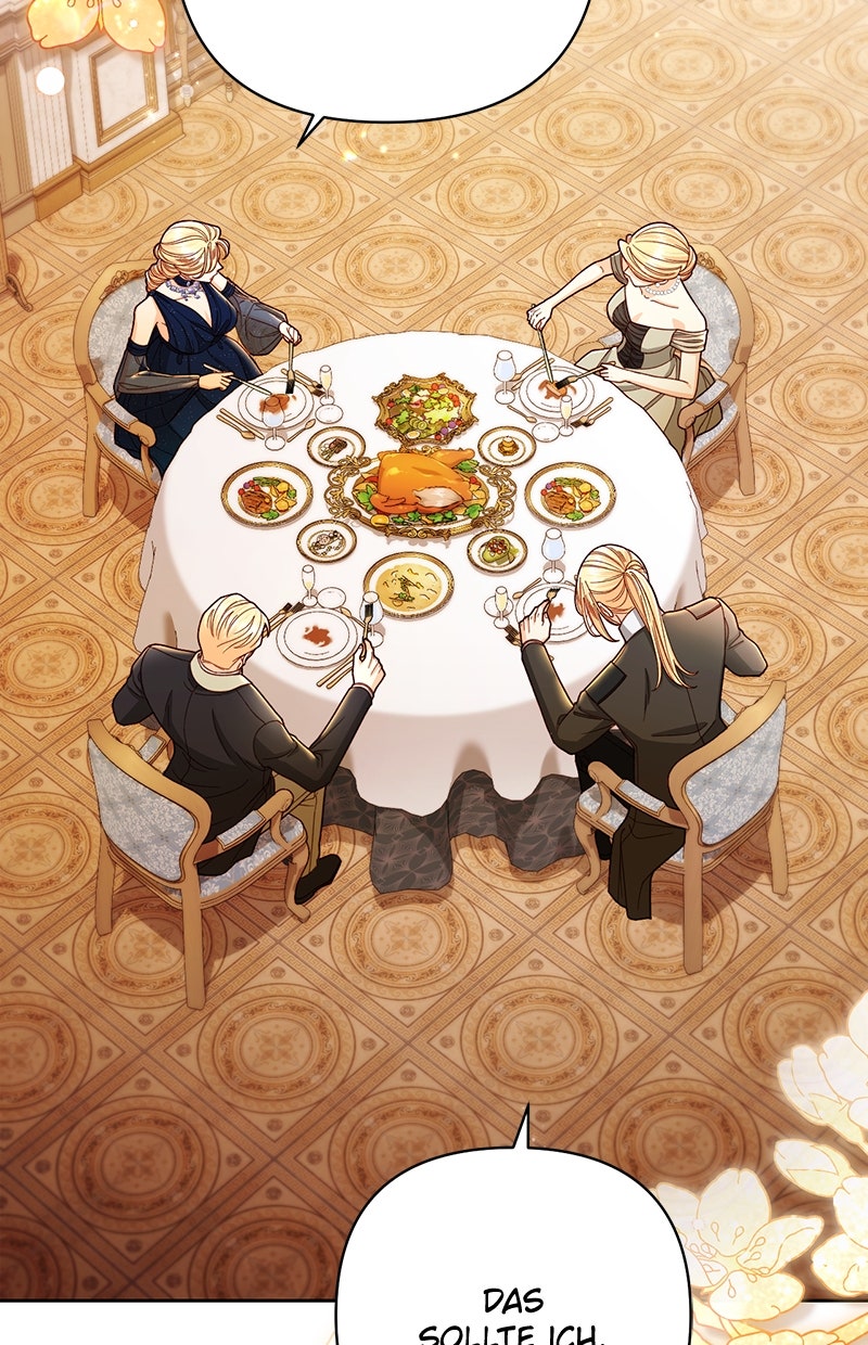 Read Die neuvermählte Kaiserin Manga Online