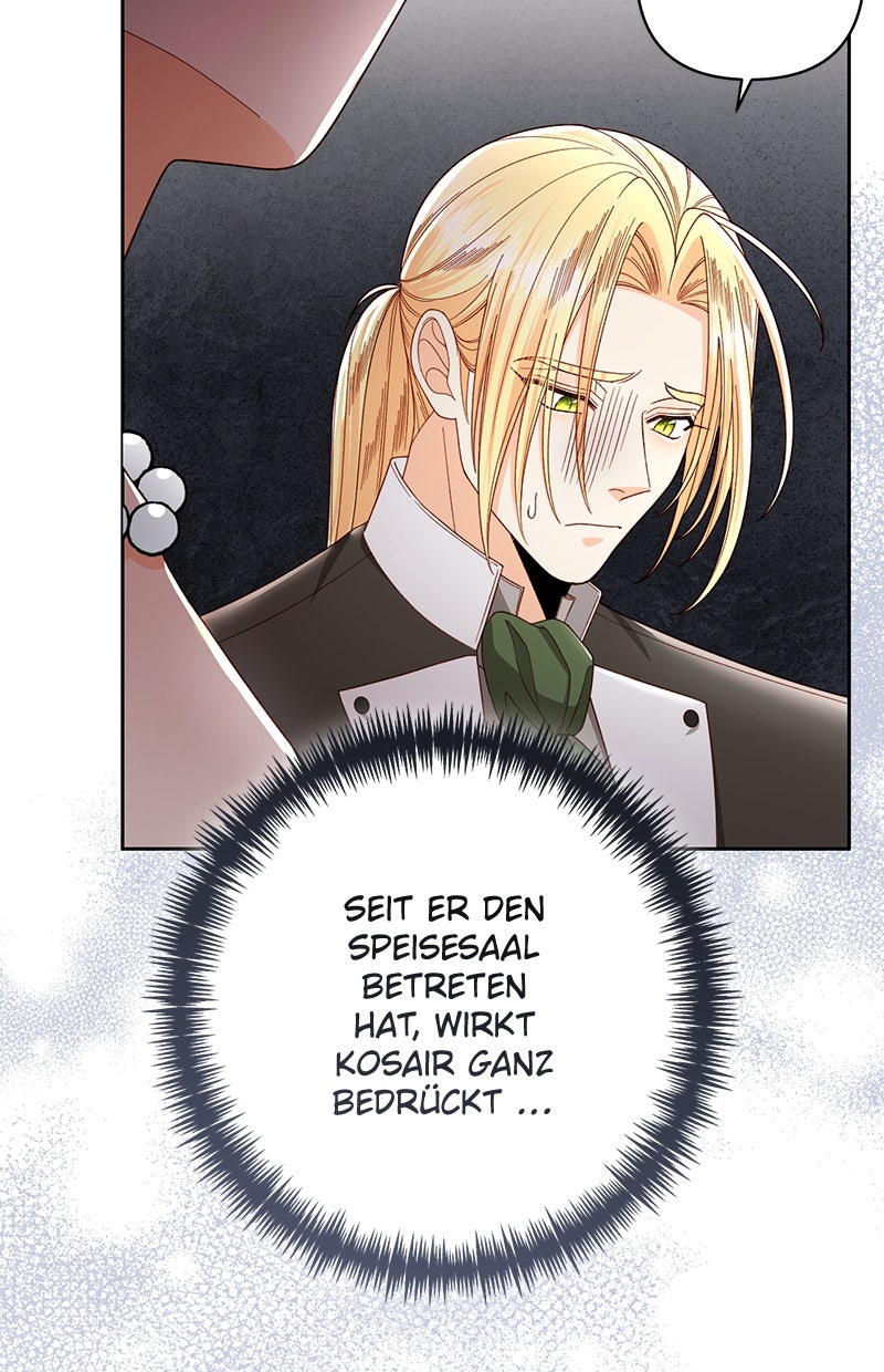 Read Die neuvermählte Kaiserin Manga Online