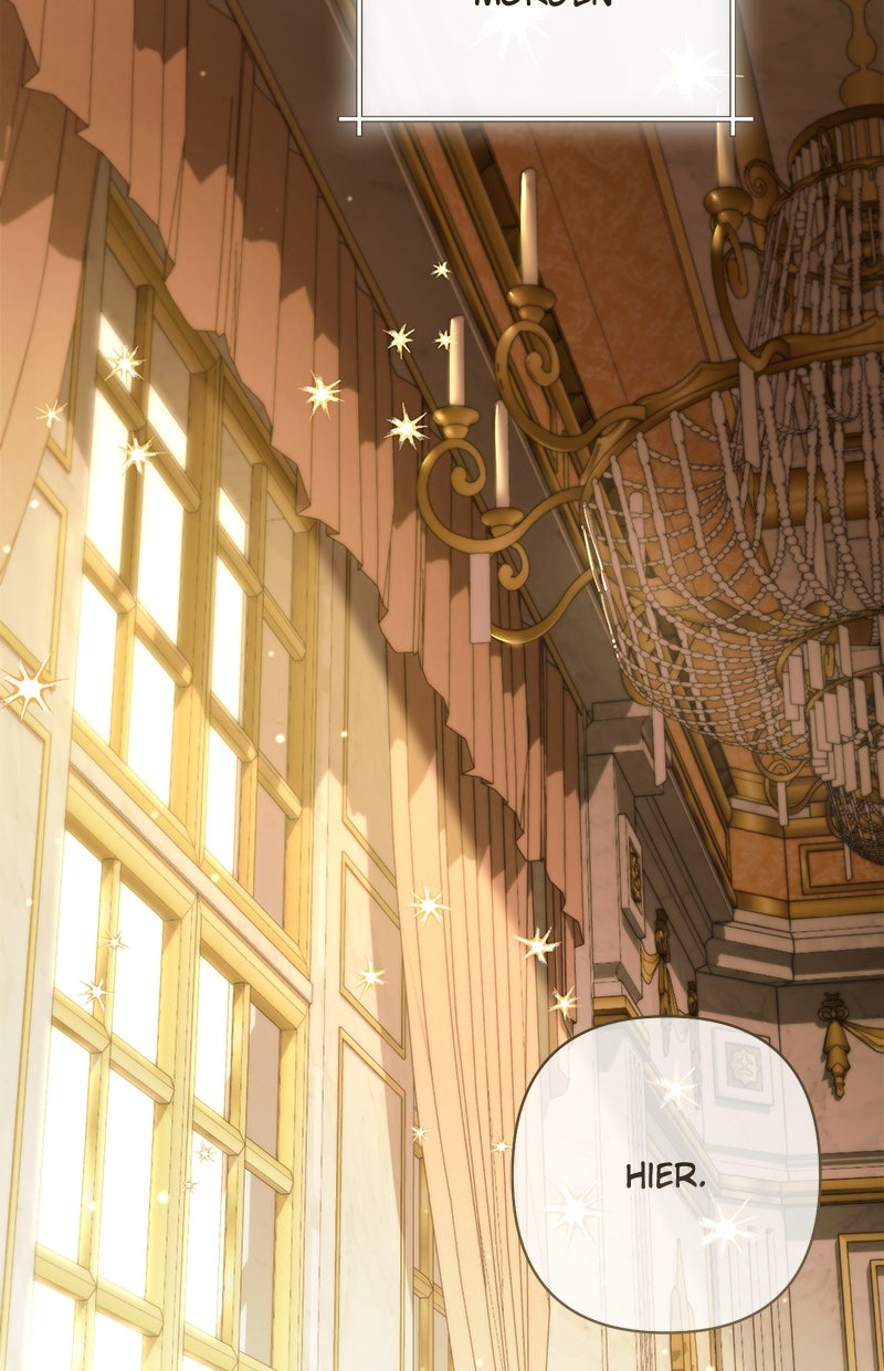 Read Die neuvermählte Kaiserin Manga Online