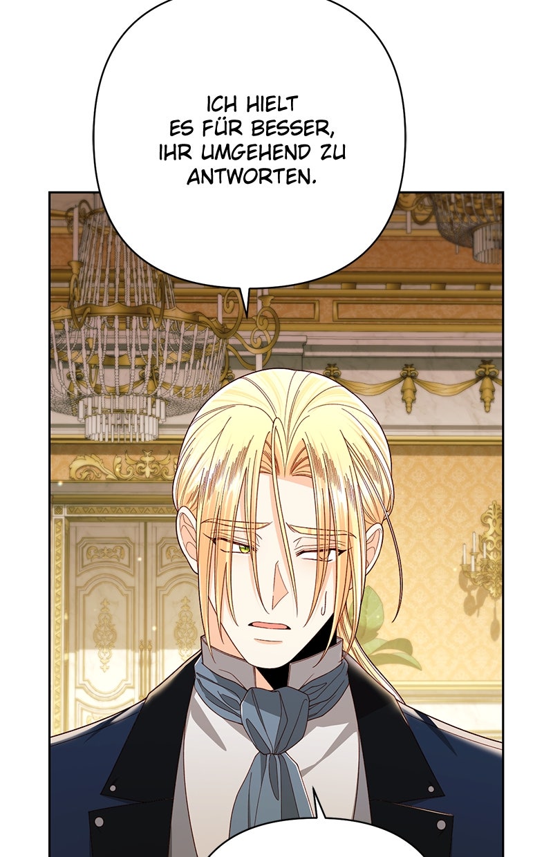 Read Die neuvermählte Kaiserin Manga Online