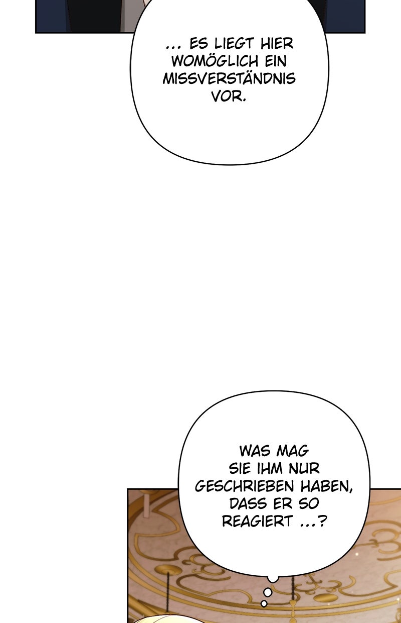 Read Die neuvermählte Kaiserin Manga Online