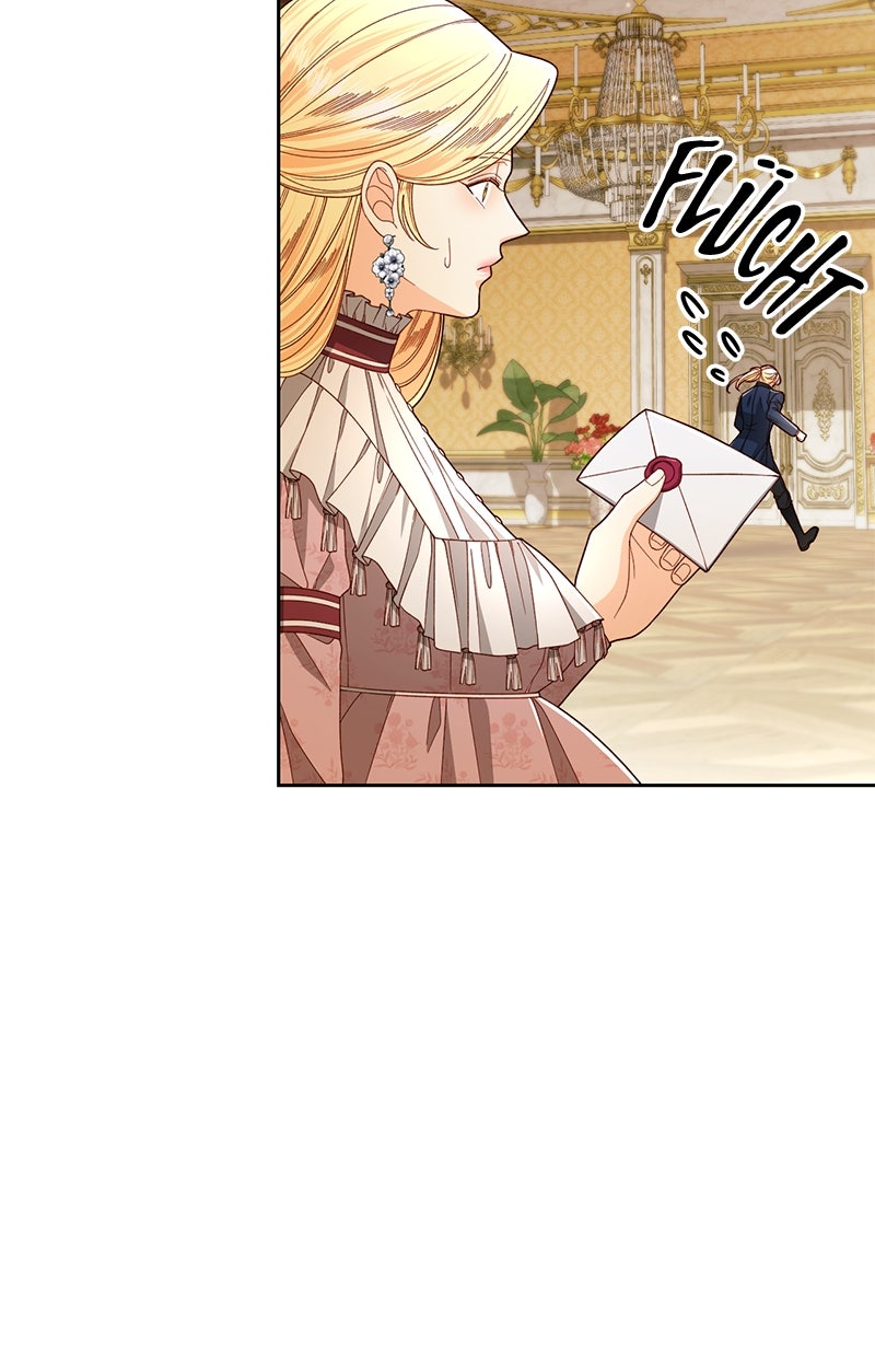 Read Die neuvermählte Kaiserin Manga Online